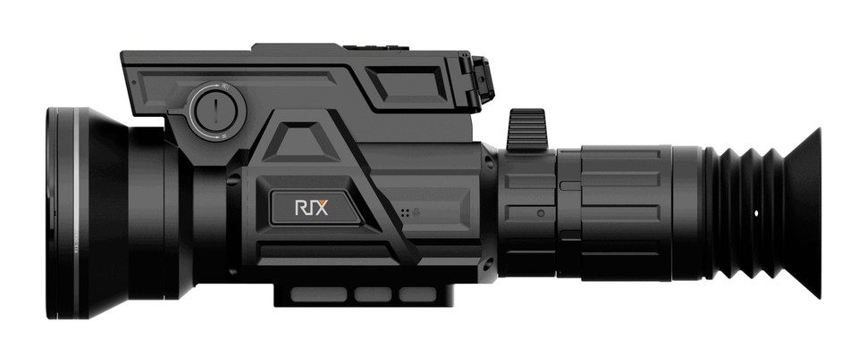 RIX Optics DBHD12 Thermal Imaging Camera Module 1280x1024