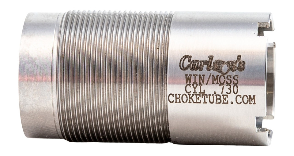 Carlsons Winchester 12 Gauge Flush Cylinder