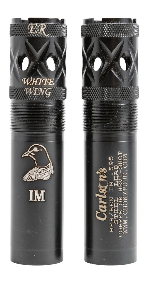 Carlsons WW Dove Beretta Benelli 20-Gauge Steel Shotgun Shells