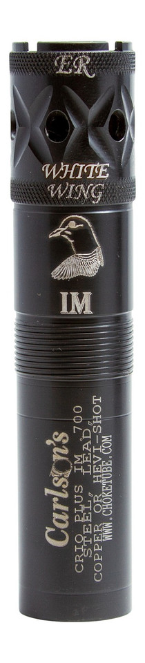 Carlsons WW Dove Ben Crio and Crio Extreme Range Choke Tube