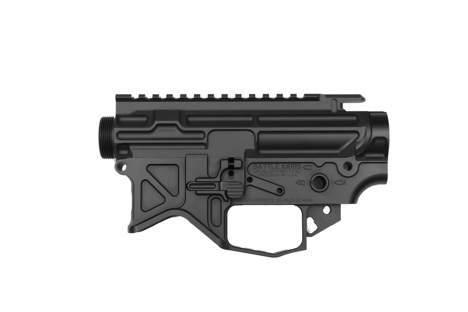 AUTHORITY ELITE AMBI SET