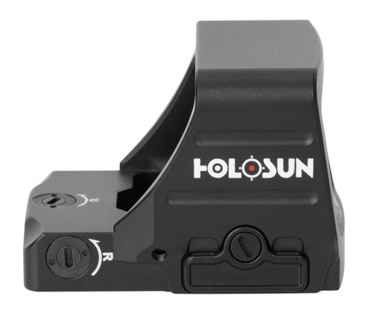 Holosun Green Dot Reflex Sight / 6-MOA