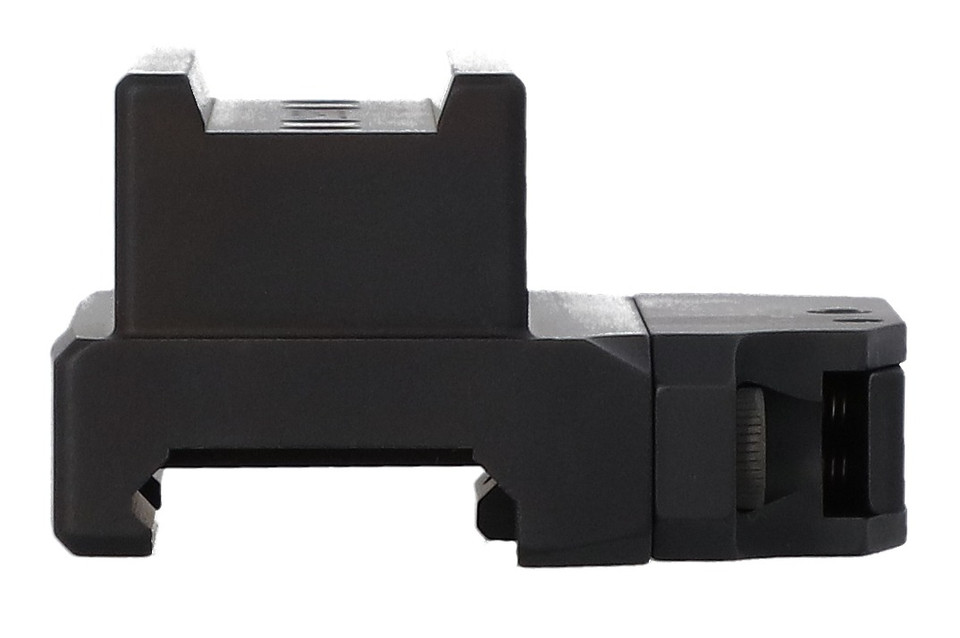 Sig Sauer Electro-Optics Echo CV QR 1.930 Bobro Mount Black