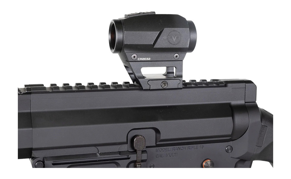 Firefield RapidStrike Red Dot Sight FF26035