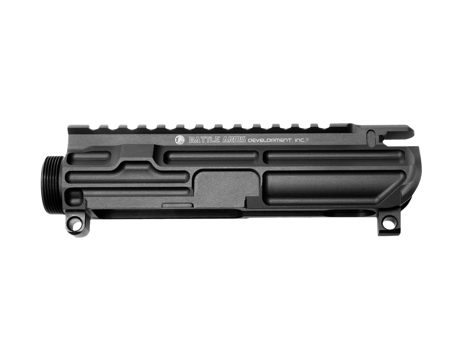 BATTLE ARMS BAD556-LW Lightweight 7075-T6 Billet Upper Receiver
