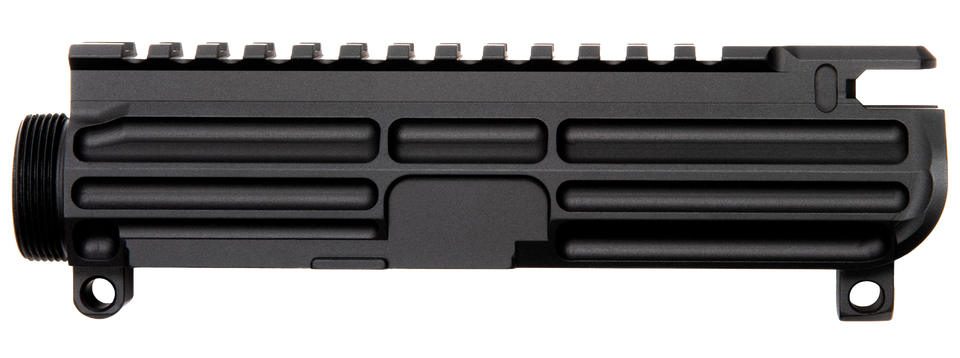 Billet Dedicated Pistol Caliber Upper Receiver 7075-T6