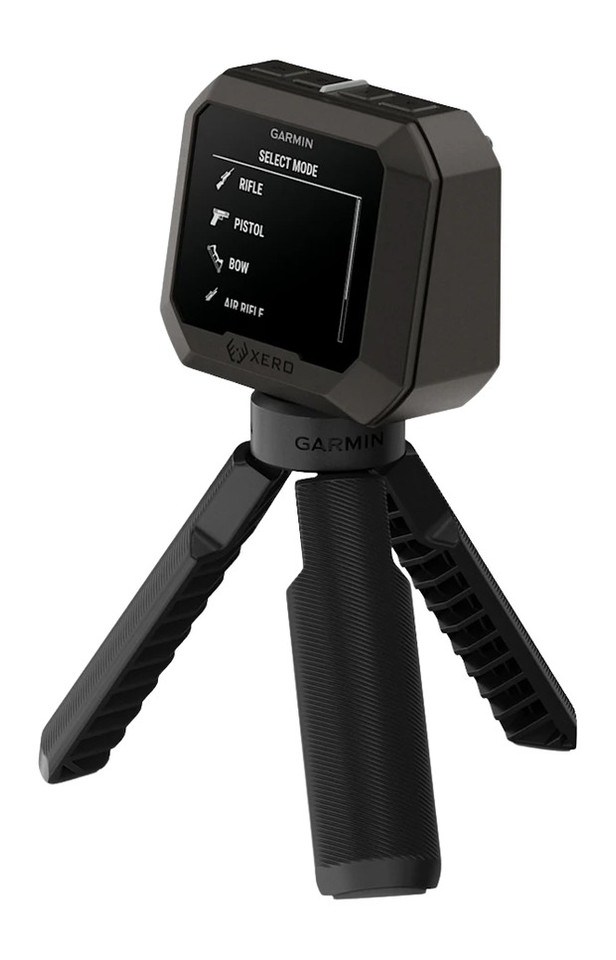 Garmin Xero C2 Shooting Chronograph