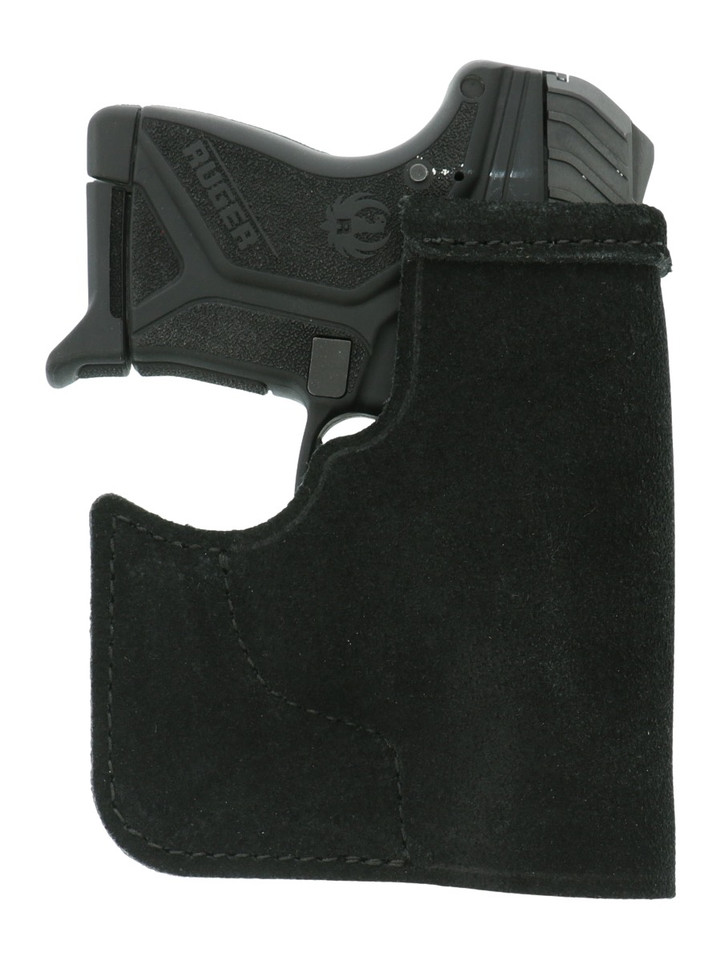 Galco Pro836B Pocket Protector Holster Black