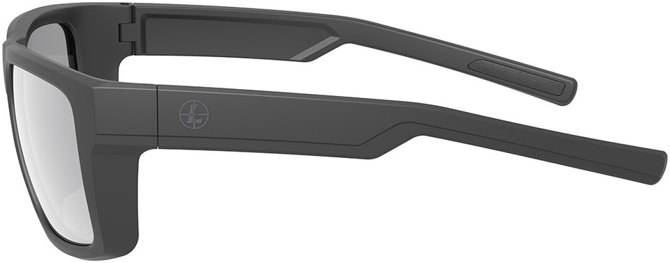 Leupold Skyline Matte Black Shade Flash
