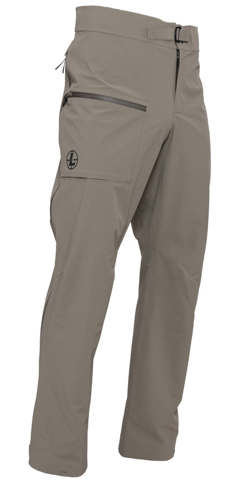 Leupold Storm Warden Rain Pants Ash Green XXXL