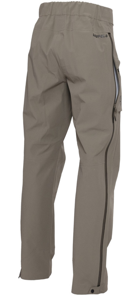 Leupold Storm Warden Rain Pants Ash Green XXXL