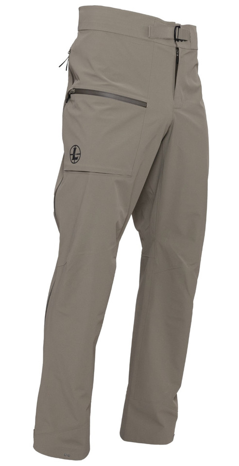 Leupold Storm Warden Rain Pant Ash Green XXL