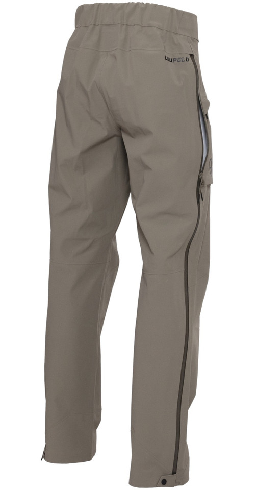 Leupold Storm Warden Rain Pant Ash Green Large