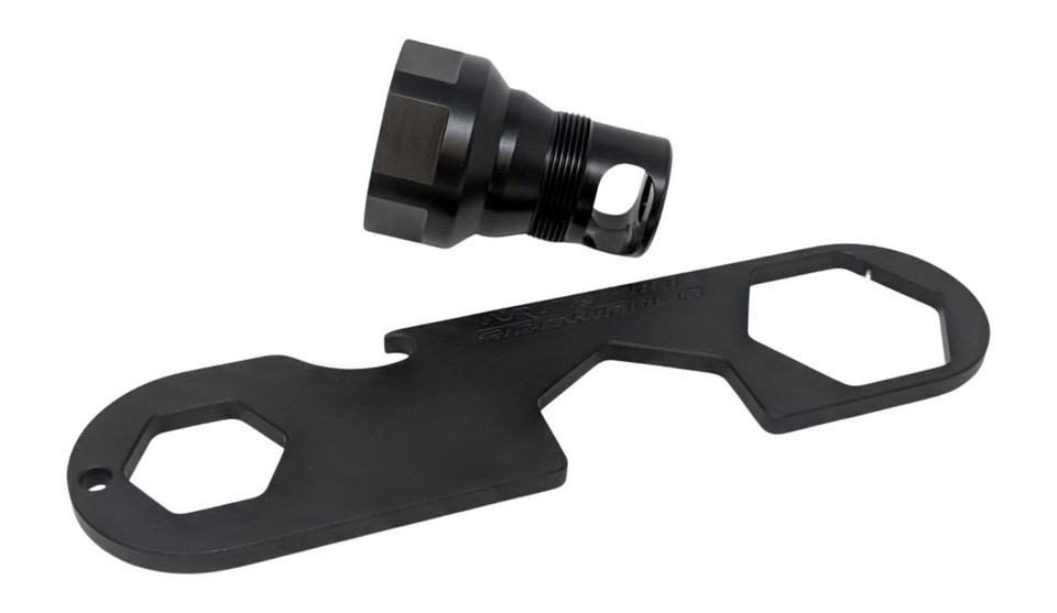 AREA 419 Firearms 419ADT Swappable Trigger Guard Support Mount