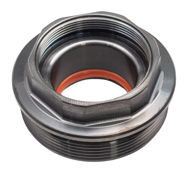 AREA 419 Omega Suppressor Mount Adapter