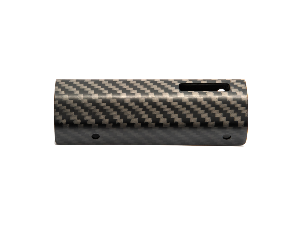 Carbon Fiber HeatShield