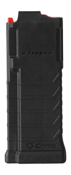CMMG Gen 2 Conversion Magazine – 5.7x28mm 10 Round for MK4 / AR15