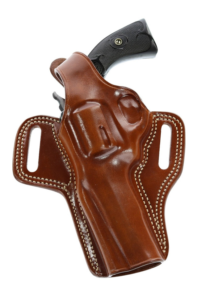 Galco Fletch High Ride Tan Concealed Carry Holster