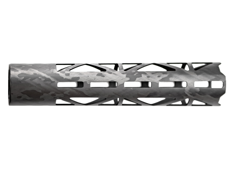 Carbon Fiber Hand Guard 10in M-LOK