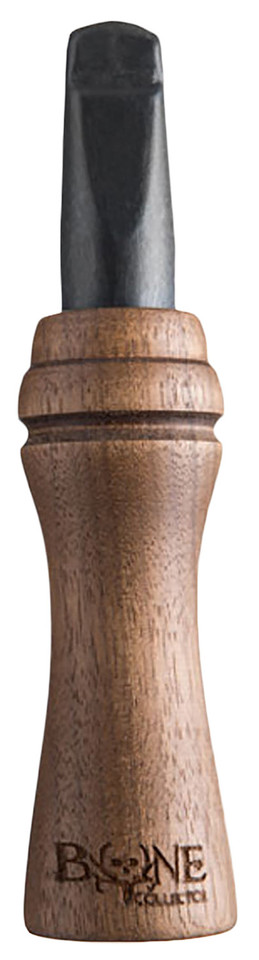 Bone Collector Classic Swagger Crow Call Walnut
