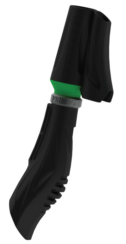 Primos Rut Roar Runt Call with Whitetail Trap