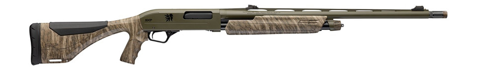 Winchester Guns SXP Long Barrel NWTF Mobile 12 Gauge Shotgun