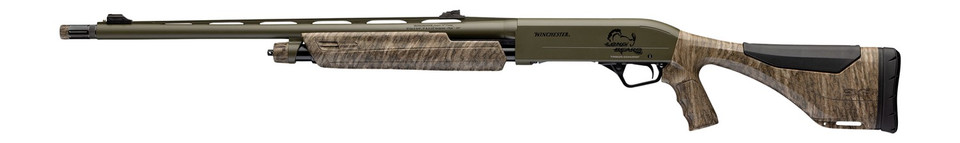 Winchester Guns SXP Long Barrel NWTF Mobile 12 Gauge Shotgun