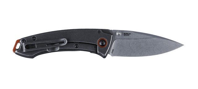 Columbia River Tuna Compact 2.73-Inch Folding Knife