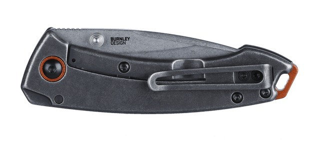 Columbia River Tuna Compact 2.73-Inch Folding Knife
