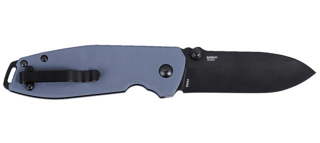 Columbia River Squid XM 2.95 Inch Button Lock Folding Knife