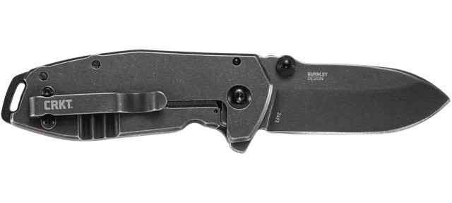 Columbia River CRKT 2493C Squid Assisted Opening Knife