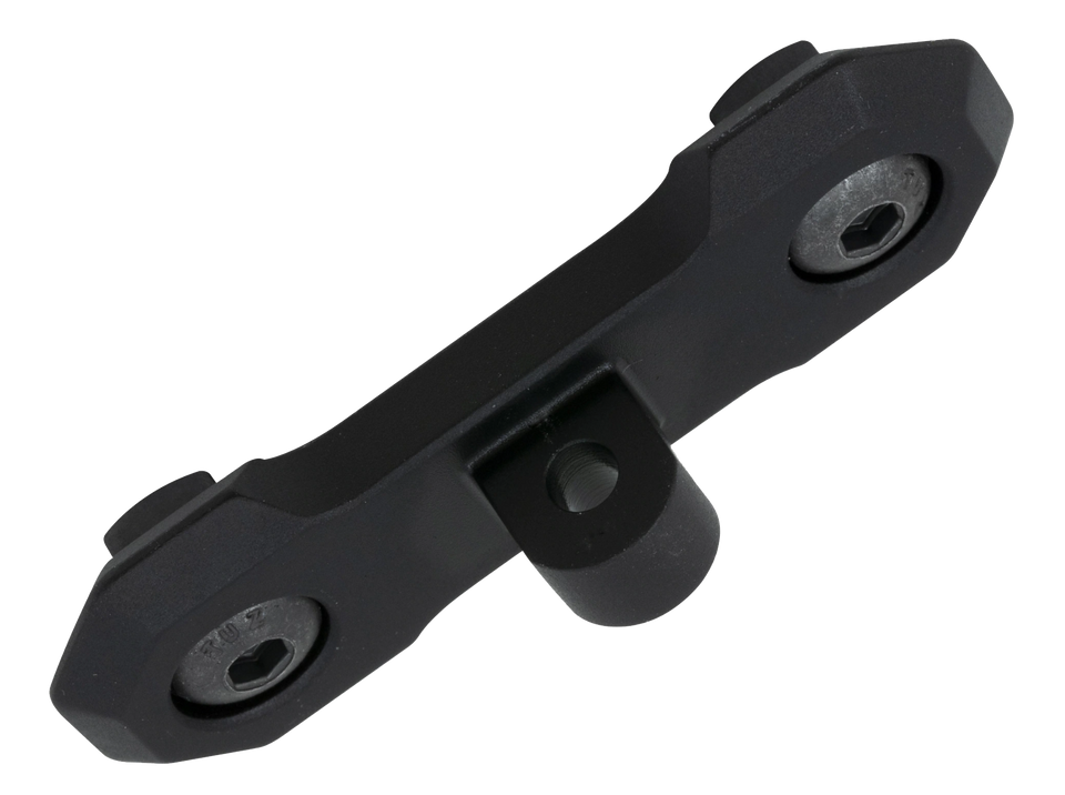 M-LOK Bipod Stud Aluminum