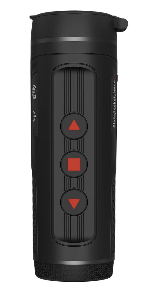 ATN Blazeseeker 210 1.7-13.6X Thermal Scope