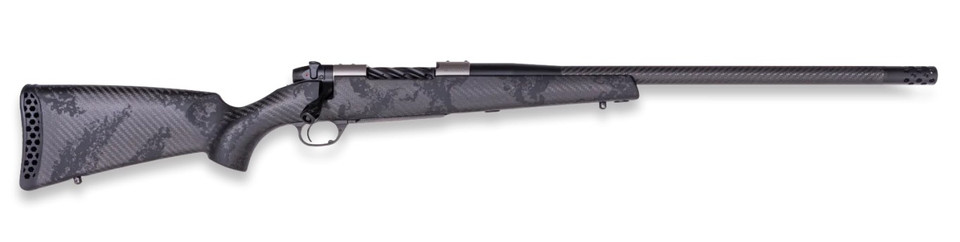 Weatherby MKV Guide Titanium Right-Hand 308 Winchester