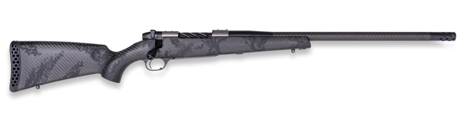 Weatherby MKV Guide Titanium Right-Hand 257 Weatherby Rifle
