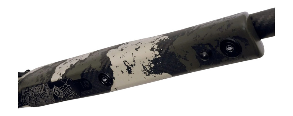 Weatherby MKV Guide RH 6.5 RPM