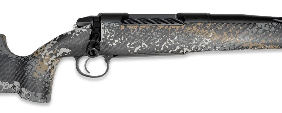 Weatherby 3WAST240WR6B 240 Winchester Rifle Magazine