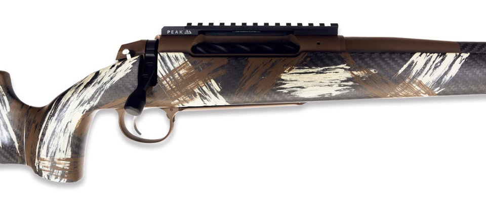 Weatherby 6.5 WBY RPM Rifle