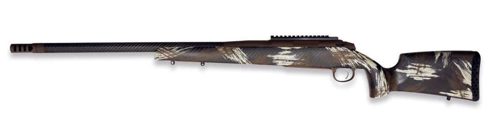 Weatherby 3WACT25RWR4B 25 WBY RPM Rifle Magazine