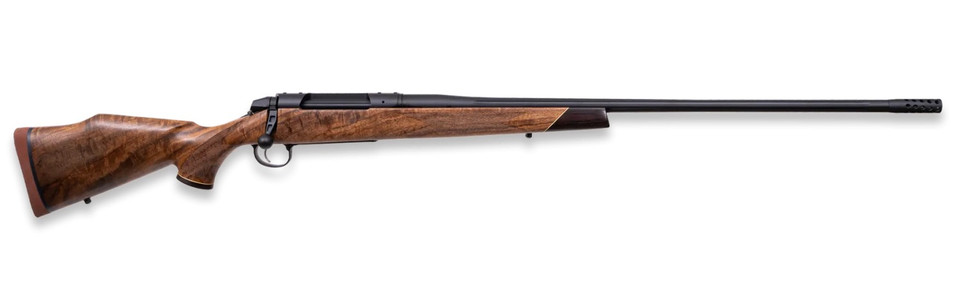 Weatherby 307 Adventure SD 25 Rifle