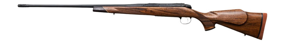 Weatherby 307 Adventure SD 25 Rifle