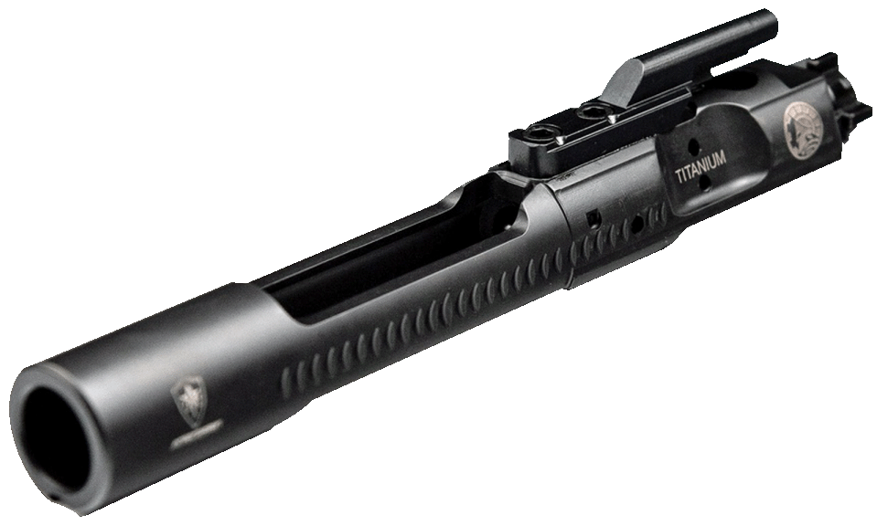 BATTLEARMS AR15/M16 Full Auto Enhanced BCG