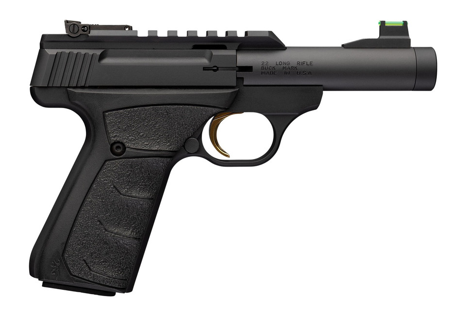 Browning 051610490 Micro Bull UFX S SR 22 Rifle