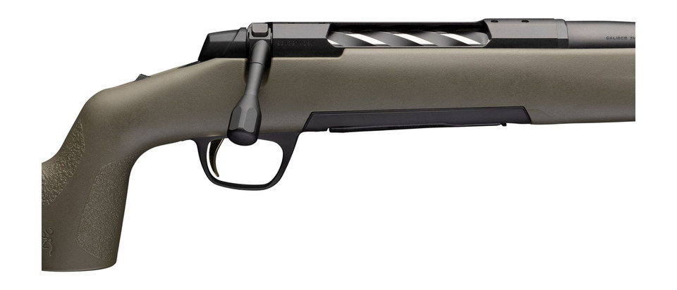 Browning XB2 Max LR SPL ODG SPR 7mm PRC 20-Round Magazine