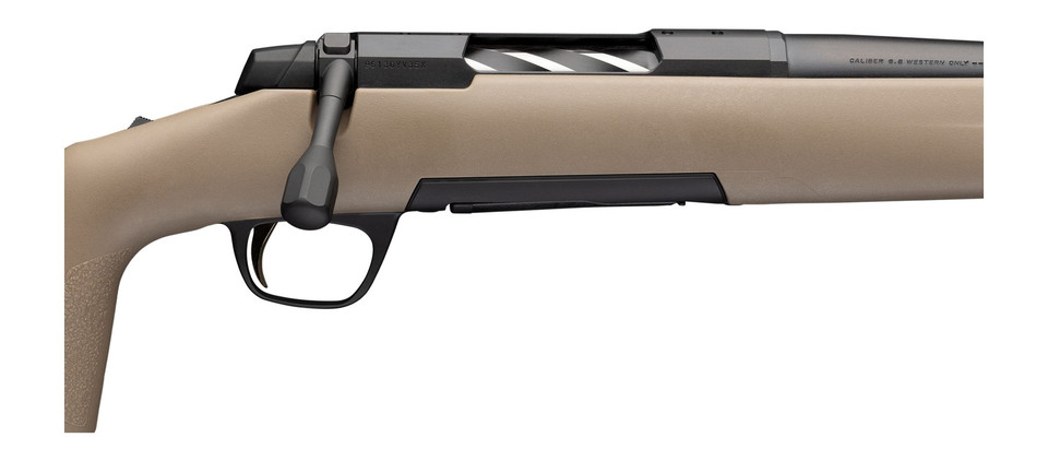 Browning XB2 Max LR SPL 22 Rifle