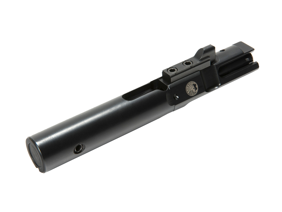 9MM Blowback AR-15 Enhanced BCG