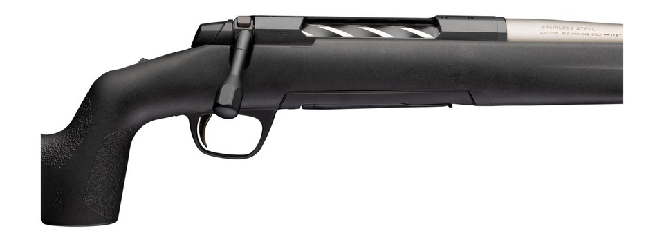 Browning XB2 Max LR Split Shotgun 6.5 CM 22 Gauge