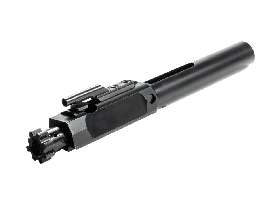 Bolt Carrier Group AR-308 DPMS Pattern Black Nitride Bolt Carrier Group AR-308 DPMS Pattern Black Nitride