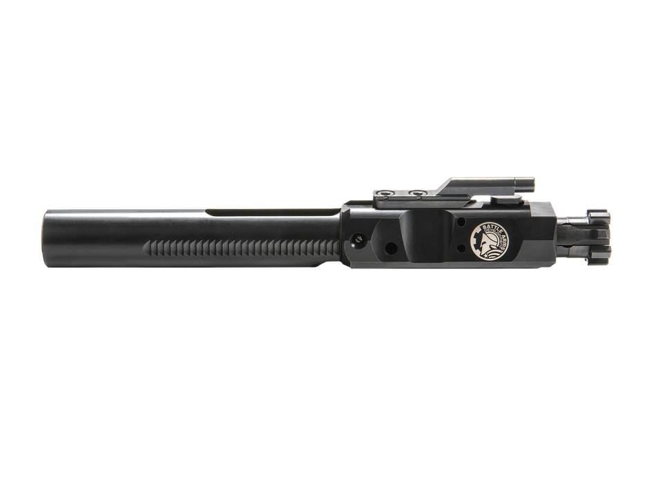 Bolt Carrier Group AR-308 DPMS Pattern Black Nitride Bolt Carrier Group AR-308 DPMS Pattern Black Nitride