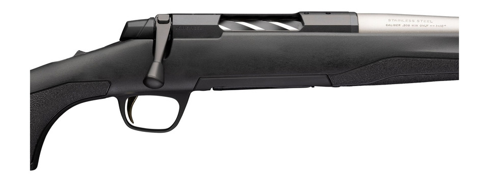 Browning XB2 Competition Special LR Spring 7mm PRC 20-Round Magazine